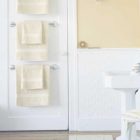 Towel Rack Ideas For Bathroom