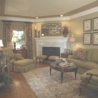 Traditional Living Rooms Ideas