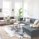 Urban Living Room Ideas