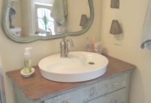 Antique Bathroom Vanity Ideas