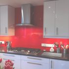 Red Kitchen Backsplash Ideas