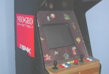 How To Make Your Own Arcade Cabinet