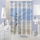 Lighthouse Bathroom Ideas