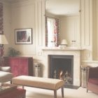 Living Room Ideas Red And Cream
