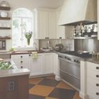 Country Kitchen Ideas White Cabinets