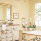 Country Style Bathroom Decorating Ideas