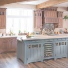 Craftsman Style Kitchen Ideas