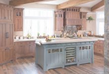 Craftsman Style Kitchen Ideas