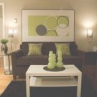 Lime Green And Brown Living Room Ideas