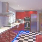 Diner Style Kitchen Ideas