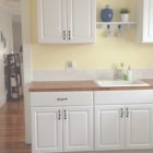 Home Depot Pre Built Cabinets