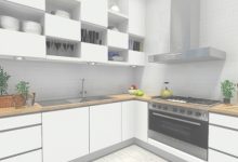 Diy Ideas For Kitchen Cabinets