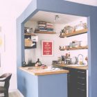 Diy Small Kitchen Ideas