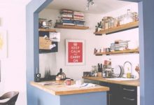 Diy Small Kitchen Ideas
