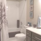 Shower Curtain Ideas Small Bathroom