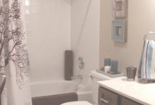 Shower Curtain Ideas Small Bathroom