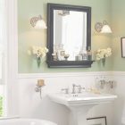 Small Bathroom Mirror Ideas