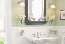 Small Bathroom Mirror Ideas