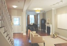 Row Home Living Room Ideas