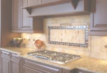 Decorative Kitchen Backsplash Ideas