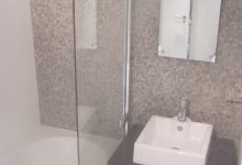 Bathroom Design Ideas With Mosaic Tiles