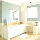 Yellow And Blue Bathroom Ideas