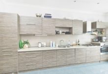 Types Of Laminate Kitchen Cabinets