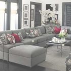Black Red And Gray Living Room Ideas