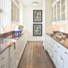 Design Ideas For Small Galley Kitchens
