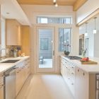 Galley Kitchen Remodeling Ideas