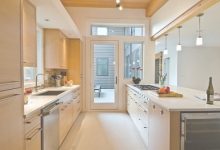 Galley Kitchen Remodeling Ideas