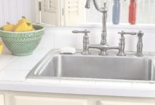 Kitchen Sink And Faucet Ideas