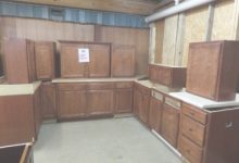 Cheap Used Kitchen Cabinets