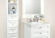 Hampton Bay Bathroom Cabinets