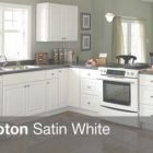 Hamptonbay Cabinets