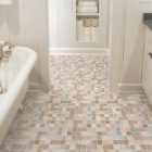 Bathroom Floor Ideas For Small Bathrooms