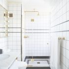 Hotel Chic Bathroom Ideas