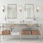 Houzz Bathroom Lighting Ideas