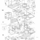 Ikea Furniture Assembly Instructions