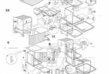 Ikea Furniture Assembly Instructions