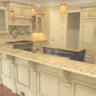 How To Antique Glaze Kitchen Cabinets