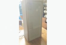 Ikea Vattern Bathroom Cabinet