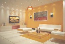 Interior Paint Design Ideas For Living Rooms
