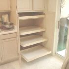 Pull Out Cabinet Shelf