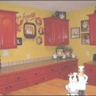 Italian Bistro Kitchen Decorating Ideas