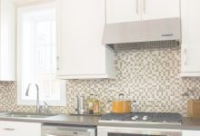 Kitchen Backsplash Tiles Ideas