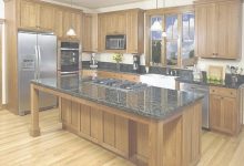 Kitchen Cabinets Design With Islands