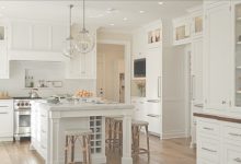 Decorators White Kitchen Cabinets