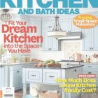 Kitchen And Bath Ideas Magazine