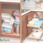 Kitchen Cupboard Storage Ideas